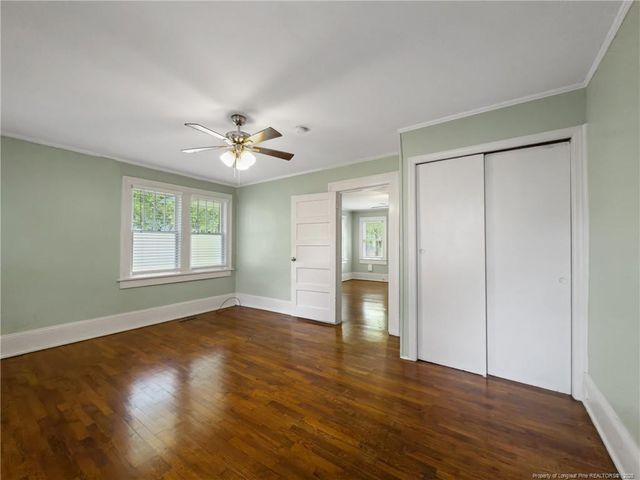 201 Sedberry Street, Fayetteville, NC 28305