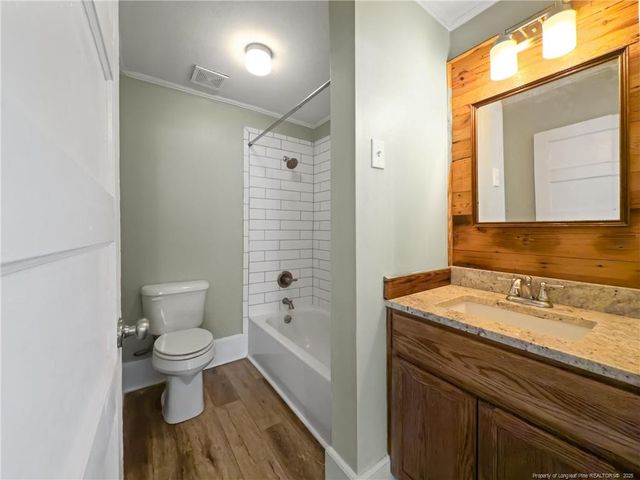 201 Sedberry Street, Fayetteville, NC 28305