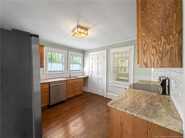 201 Sedberry Street, Fayetteville, NC 28305