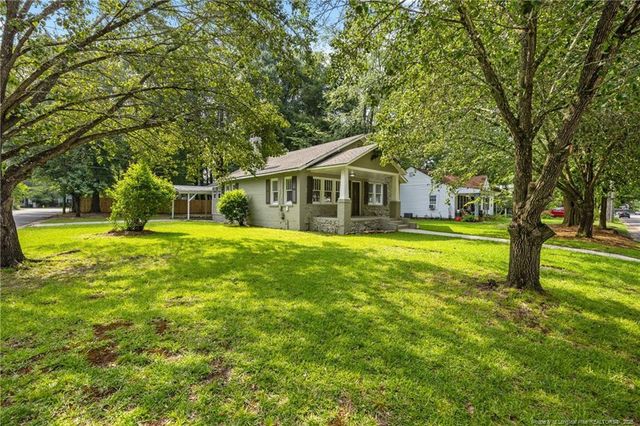 201 Sedberry Street, Fayetteville, NC 28305