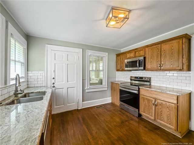 201 Sedberry Street, Fayetteville, NC 28305