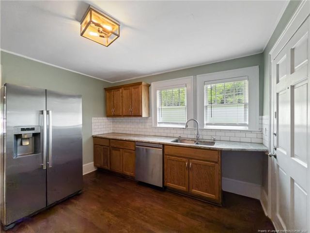 201 Sedberry Street, Fayetteville, NC 28305