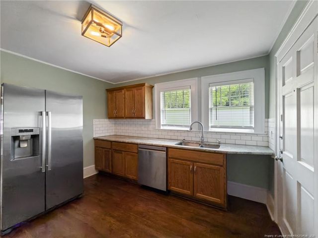 201 Sedberry Street, Fayetteville, NC 28305