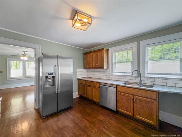 201 Sedberry Street, Fayetteville, NC 28305