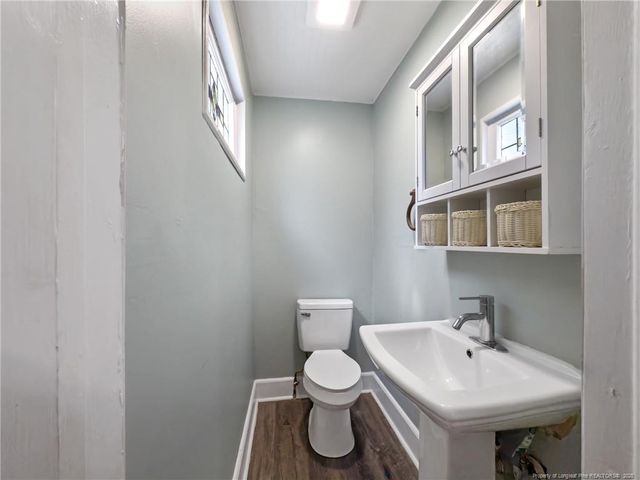 201 Sedberry Street, Fayetteville, NC 28305