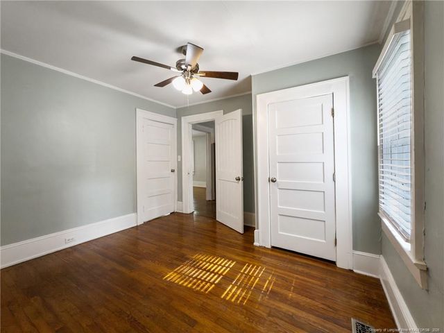 201 Sedberry Street, Fayetteville, NC 28305