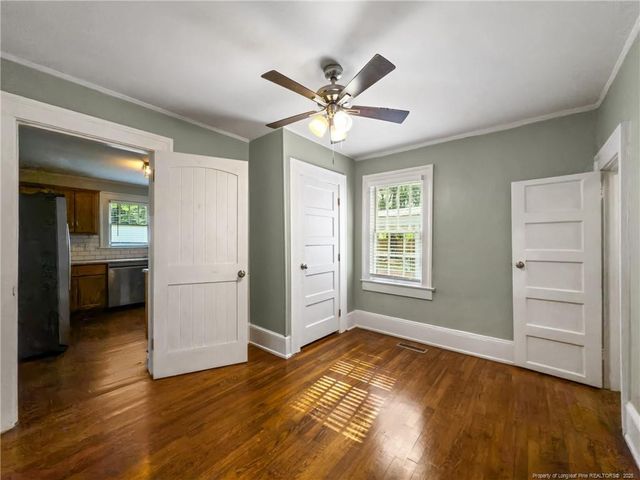 201 Sedberry Street, Fayetteville, NC 28305