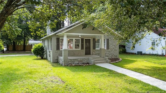 201 Sedberry Street, Fayetteville, NC 28305
