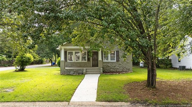 201 Sedberry Street, Fayetteville, NC 28305