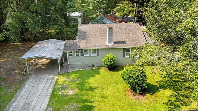 201 Sedberry Street, Fayetteville, NC 28305