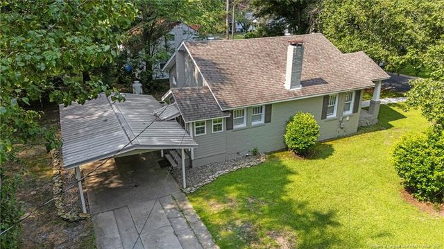 201 Sedberry Street, Fayetteville, NC 28305