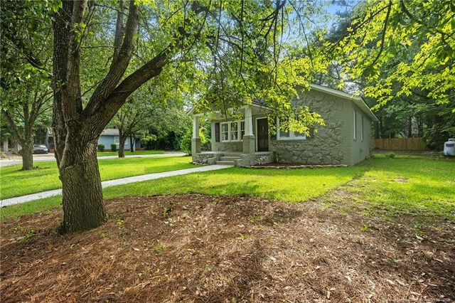 201 Sedberry Street, Fayetteville, NC 28305