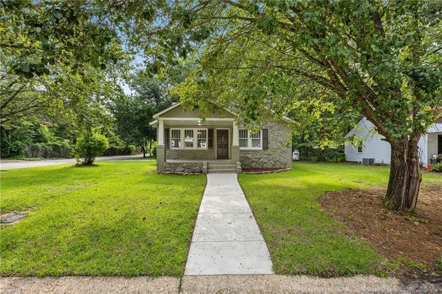 201 Sedberry Street, Fayetteville, NC 28305