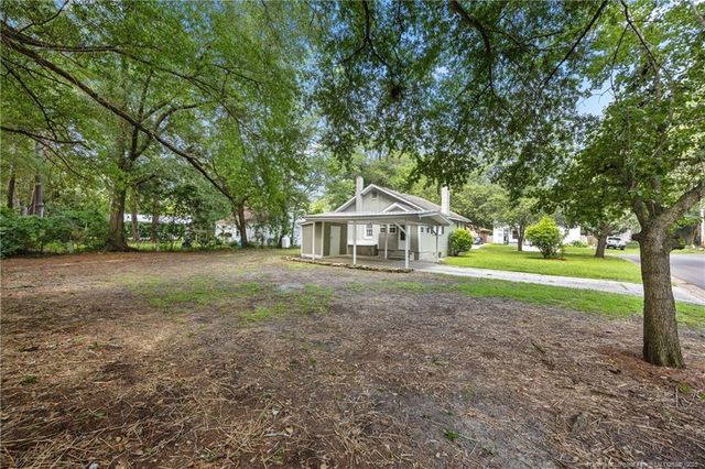 201 Sedberry Street, Fayetteville, NC 28305