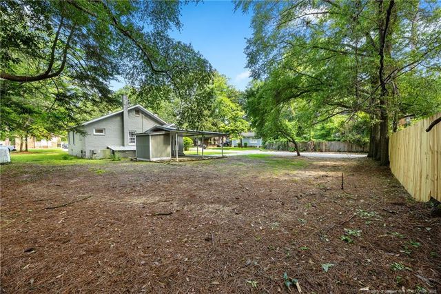 201 Sedberry Street, Fayetteville, NC 28305