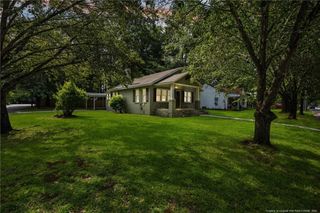 201 Sedberry Street, Fayetteville, NC 28305