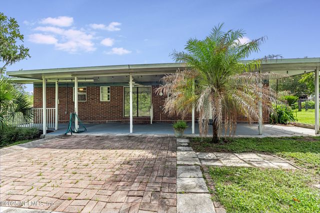 424 NEPTUNE Road, Orange Park, FL 32073