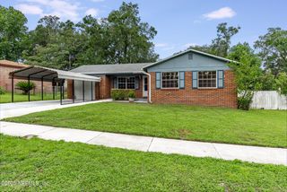 424 NEPTUNE Road, Orange Park, FL 32073