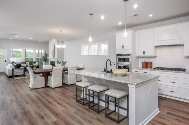 461 Brownstone Street, Mount Juliet, TN 37122