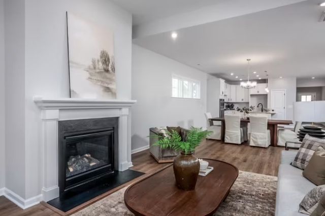 461 Brownstone Street, Mount Juliet, TN 37122