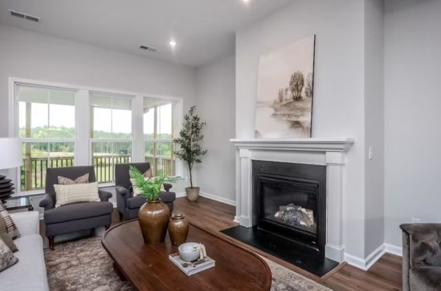 461 Brownstone Street, Mount Juliet, TN 37122