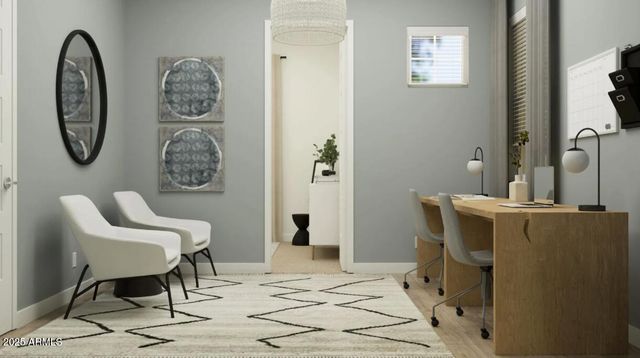 25509 N 149TH Avenue, Surprise, AZ 85387