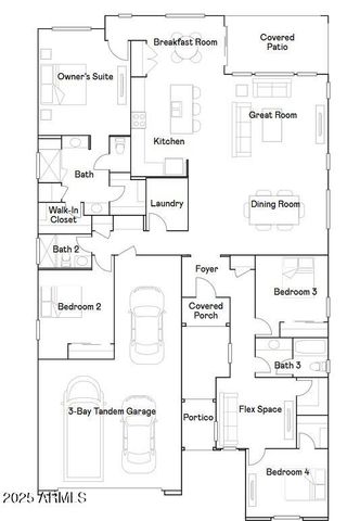 25509 N 149TH Avenue, Surprise, AZ 85387