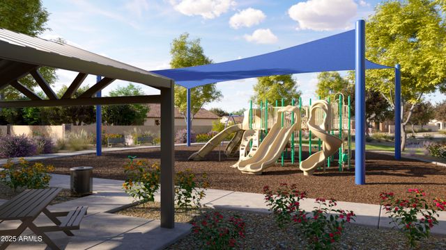 25509 N 149TH Avenue, Surprise, AZ 85387