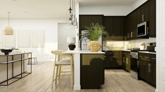 25509 N 149TH Avenue, Surprise, AZ 85387