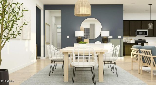 25509 N 149TH Avenue, Surprise, AZ 85387