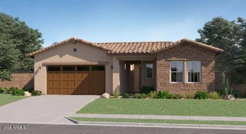 25509 N 149TH Avenue, Surprise, AZ 85387