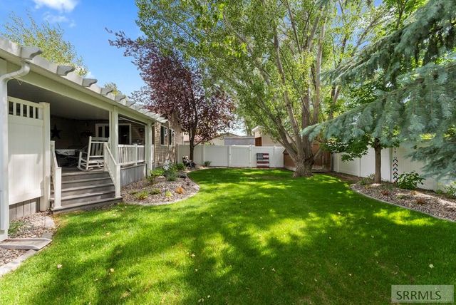722 Marjorie Avenue, Ammon, ID 83401