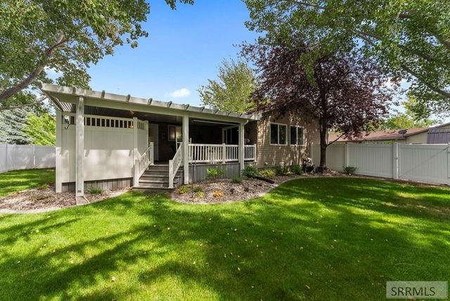 722 Marjorie Avenue, Ammon, ID 83401
