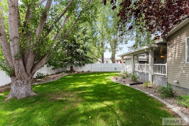 722 Marjorie Avenue, Ammon, ID 83401