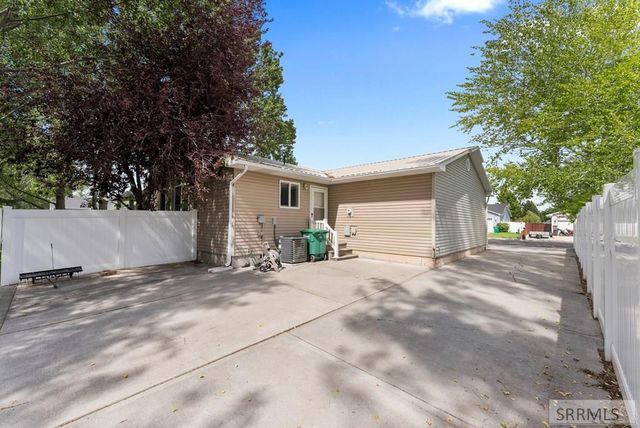 722 Marjorie Avenue, Ammon, ID 83401