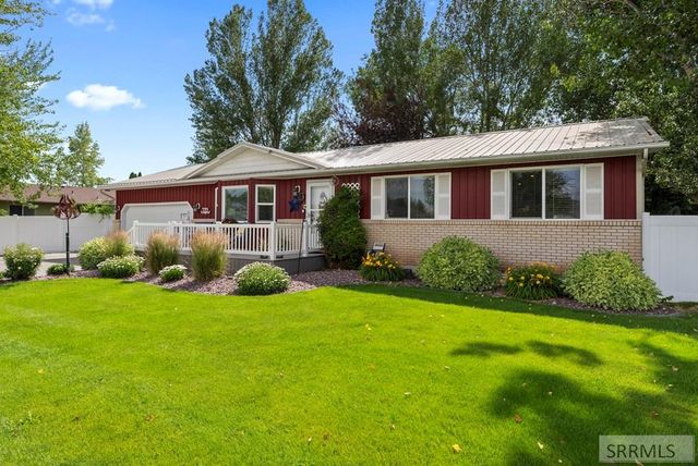 722 Marjorie Avenue, Ammon, ID 83401