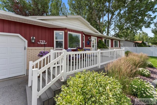 722 Marjorie Avenue, Ammon, ID 83401