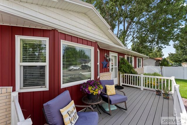 722 Marjorie Avenue, Ammon, ID 83401