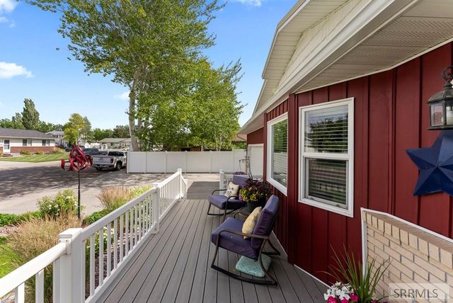 722 Marjorie Avenue, Ammon, ID 83401