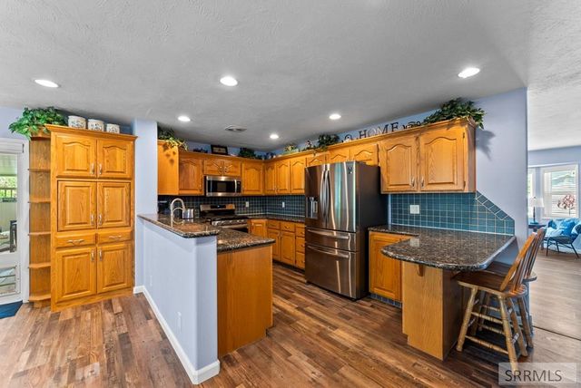722 Marjorie Avenue, Ammon, ID 83401