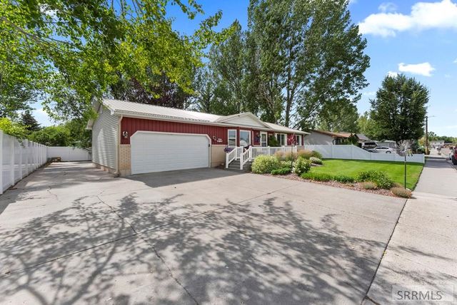 722 Marjorie Avenue, Ammon, ID 83401