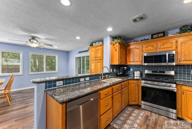 722 Marjorie Avenue, Ammon, ID 83401