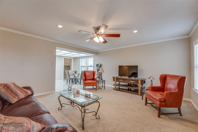 4678 County Road 103, Kaufman, TX 75142