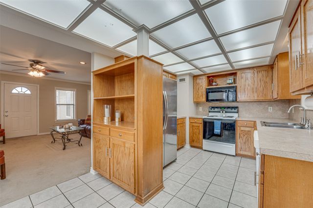 4678 County Road 103, Kaufman, TX 75142