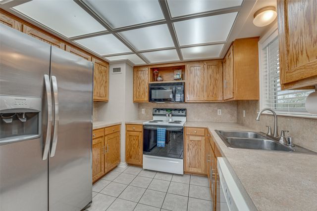 4678 County Road 103, Kaufman, TX 75142