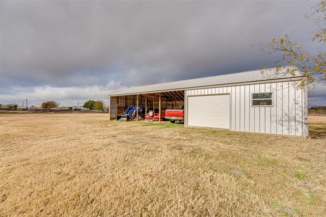 4678 County Road 103, Kaufman, TX 75142