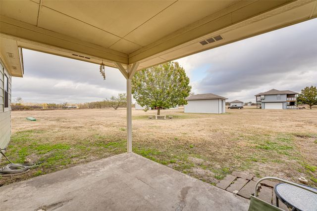 4678 County Road 103, Kaufman, TX 75142