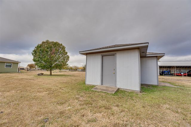 4678 County Road 103, Kaufman, TX 75142