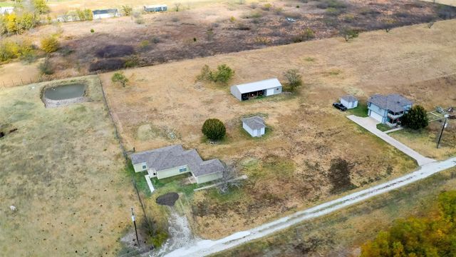 4678 County Road 103, Kaufman, TX 75142