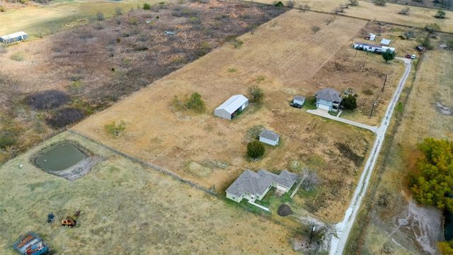 4678 County Road 103, Kaufman, TX 75142